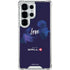 Disney Wall-E Love Galaxy S25 Ultra Clear Case
