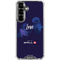 Disney Wall-E Love Galaxy S26 Clear Case