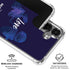 Disney Wall-E Love Galaxy S26 Clear Case