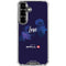 Disney Wall-E Love Galaxy S26 Plus Clear Case