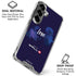 Disney Wall-E Love Galaxy S26 Plus Clear Case