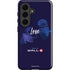 Disney Wall-E Love Galaxy S26 Plus Impact Case