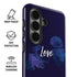 Disney Wall-E Love Galaxy S26 Plus Impact Case