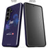 Disney Wall-E Love Galaxy S26 Plus Impact Case
