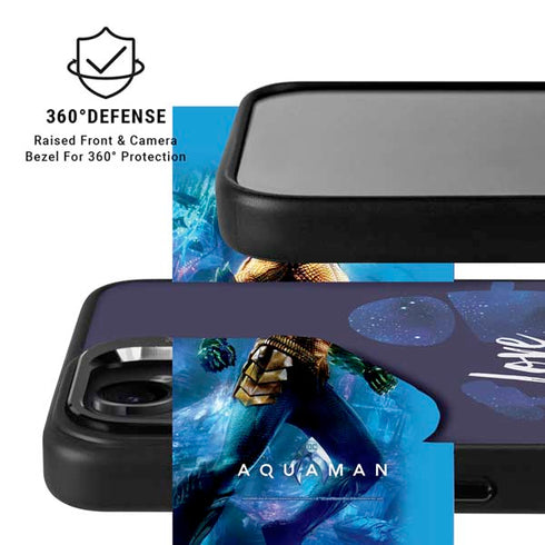 Disney Wall-E Love Galaxy S26 Ultra Kickstand Case
