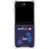 Disney Wall-E Love Galaxy Z Flip6 Clear Case