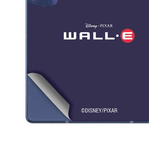 Disney Wall-E Love Galaxy Z Fold6 Skin