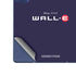 Disney Wall-E Love Galaxy Z Fold6 Skin