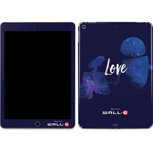 Disney Wall-E Love iPad Skins