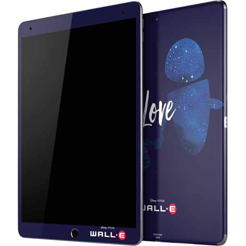 Disney Wall-E Love iPad Skins