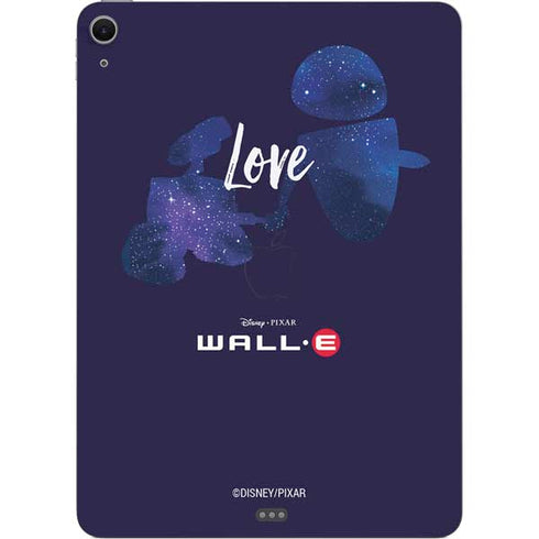 Disney Wall-E Love Apple iPad Air Skin