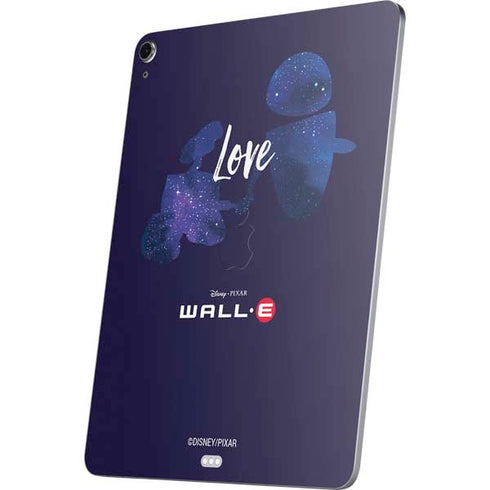 Disney Wall-E Love Apple iPad Air Skin