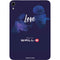 Disney Wall-E Love Apple iPad Mini Skin