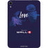 Disney Wall-E Love Apple iPad Mini Skin