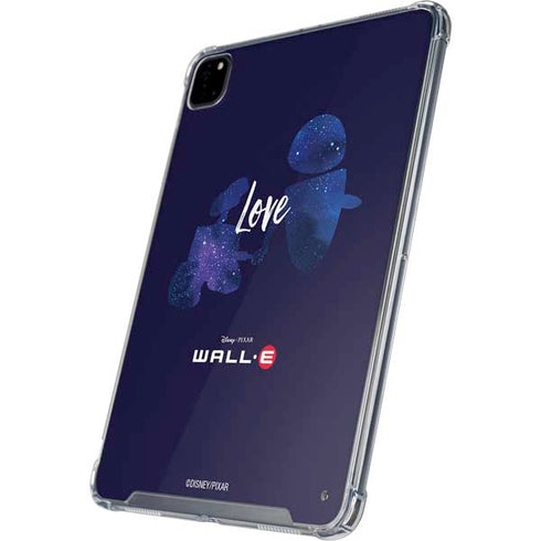Disney Wall-E Love iPad Cases