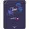 Disney Wall-E Love iPad Pro 13in M4 (2024) Skin