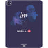 Disney Wall-E Love iPad Pro 13in M4 (2024) Skin