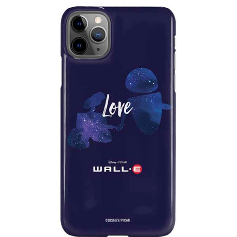 Disney Wall-E Love iPhone Cases
