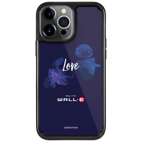 Disney Wall-E Love iPhone Cases