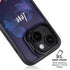 Disney Wall-E Love iPhone 14 Plus Kickstand Case