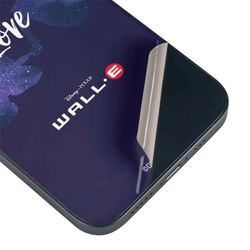 Disney Wall-E Love iPhone Skins