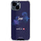 Disney Wall-E Love iPhone 15 Clear Case