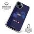 Disney Wall-E Love iPhone 15 Clear Case