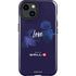 Disney Wall-E Love iPhone 15 Impact Case