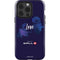 Disney Wall-E Love iPhone 15 Pro Impact Case