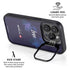 Disney Wall-E Love iPhone 15 Pro Max Kickstand Case