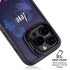 Disney Wall-E Love iPhone 15 Pro Max Kickstand Case