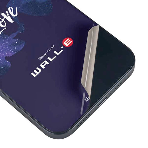 Disney Wall-E Love iPhone 15 Skin