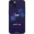 Disney Wall-E Love iPhone 15 Skin