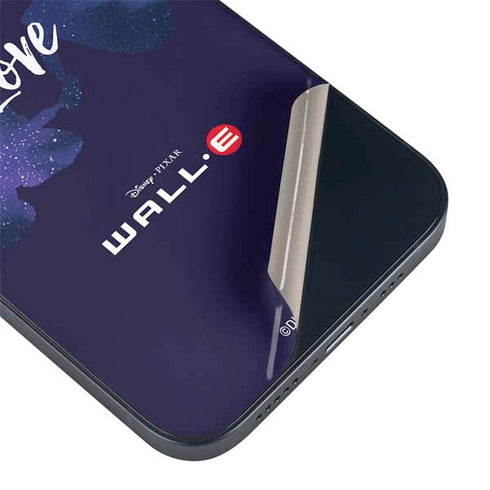 Disney Wall-E Love iPhone 15 Skin