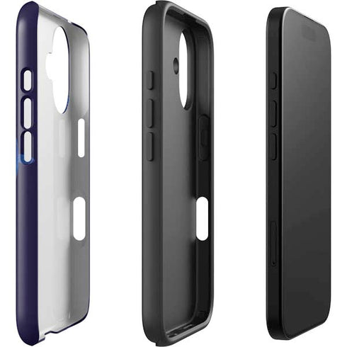 Disney Wall-E Love iPhone 16 Impact Case