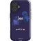 Disney Wall-E Love iPhone 16 Plus Impact Case