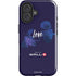 Disney Wall-E Love iPhone 16 Plus Impact Case