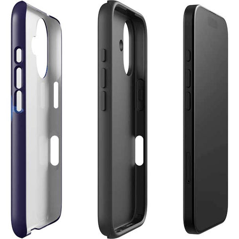 Disney Wall-E Love iPhone 16 Plus Impact Case