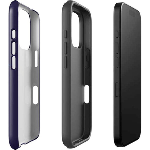 Disney Wall-E Love iPhone 16 Pro Max Impact Case