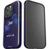 Disney Wall-E Love iPhone 16 Pro Max Impact Case