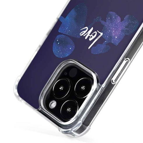 Disney Wall-E Love iPhone 16 Pro Max MagSafe Case