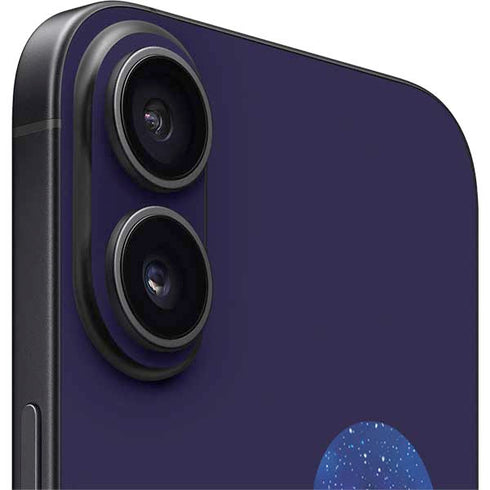 Disney Wall-E Love iPhone 16 Skin