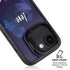 Disney Wall-E Love iPhone 16e Kickstand Case