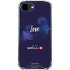 Disney Wall-E Love iPhone 16e Clear Case