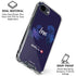 Disney Wall-E Love iPhone 16e Clear Case