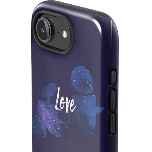 Disney Wall-E Love iPhone 16e Impact Case