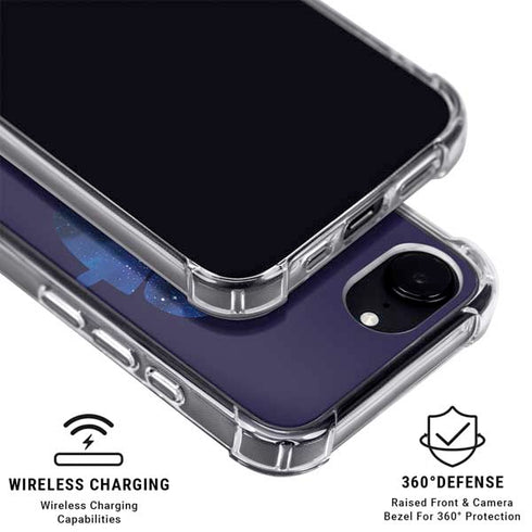Disney Wall-E Love iPhone 16e MagSafe Case