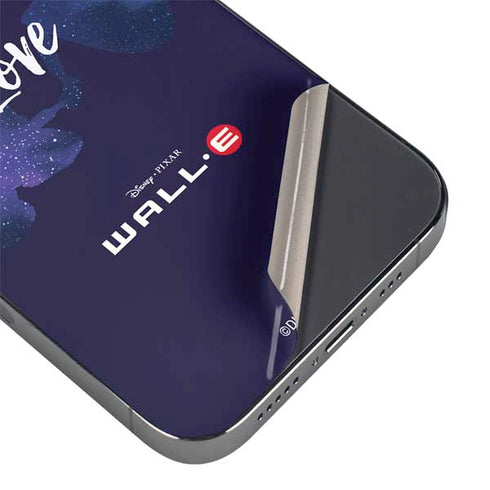 Disney Wall-E Love iPhone 16e Skin