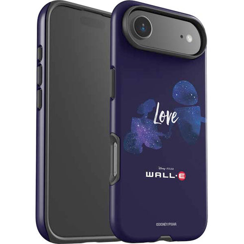 Disney Wall-E Love iPhone 17 Air Impact Case