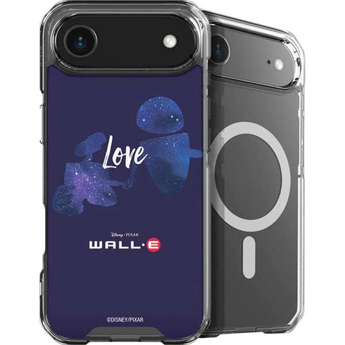 Disney Wall-E Love iPhone 17 Air MagSafe Case